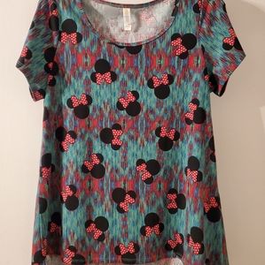Lularoe Classic T